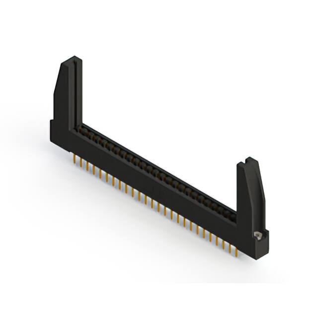 357-052-520-278 EDAC Inc.  Edgeboard Connectors